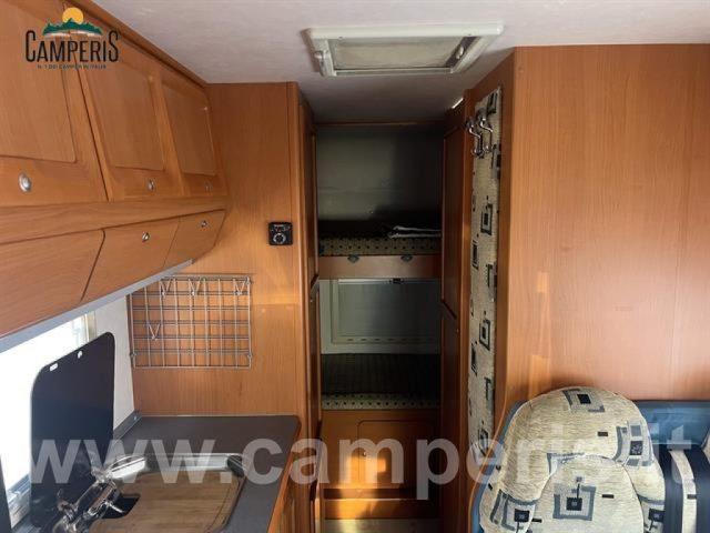 ADRIA ADRIATIK DK630