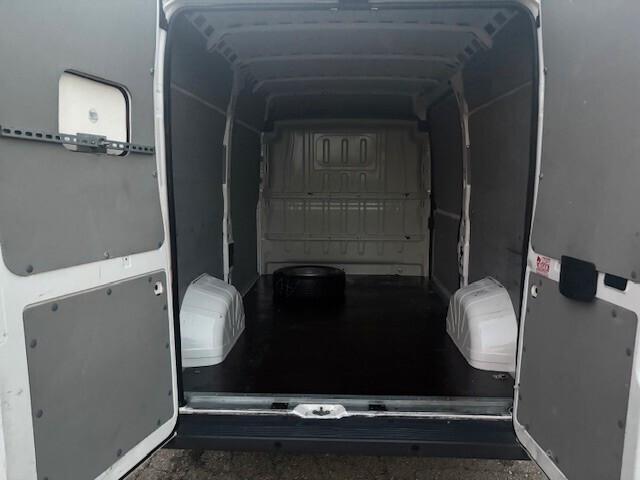 Citroen Jumper 35 2.2 HDi/150 PLM-TA Furgone