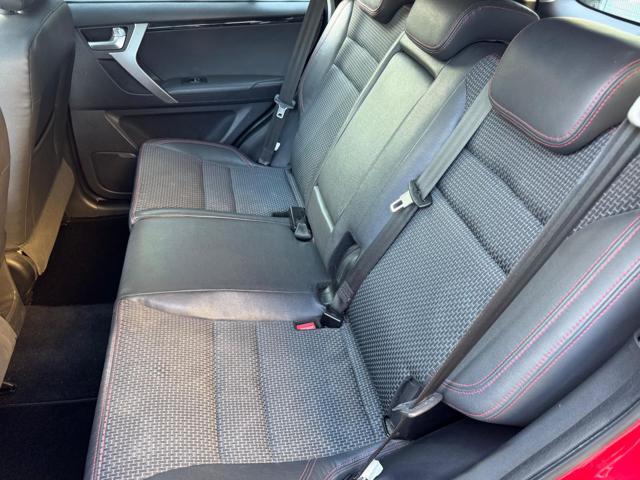 EVO Evo5 1.6 Bi-Fuel GPL