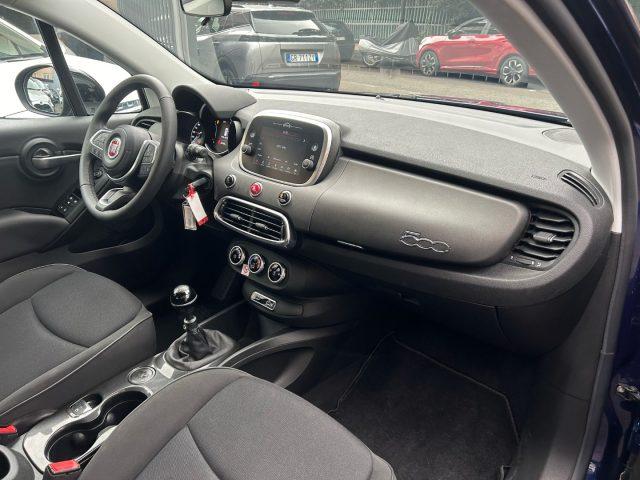 FIAT 500X 1.0 T3 120 CV * PREZZO PROMO *