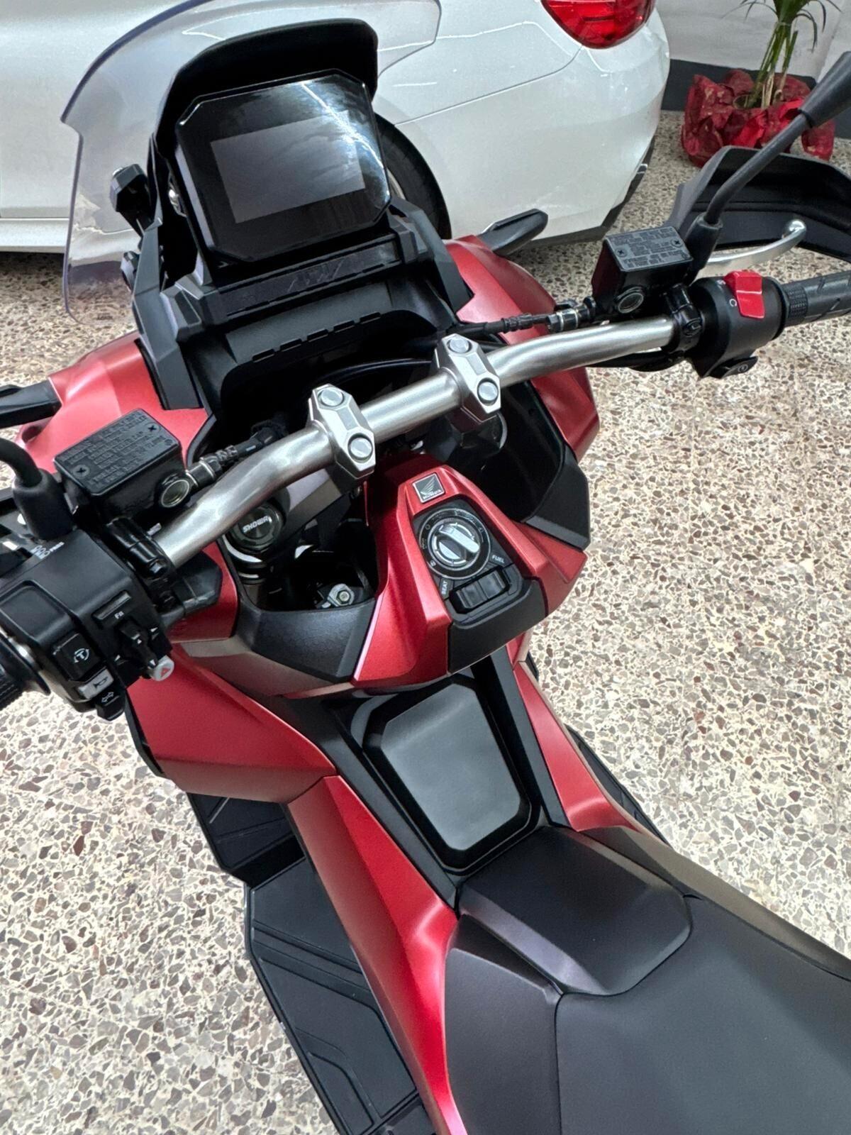 Honda ADV 350 ANNO 2022 KM 7 MILA