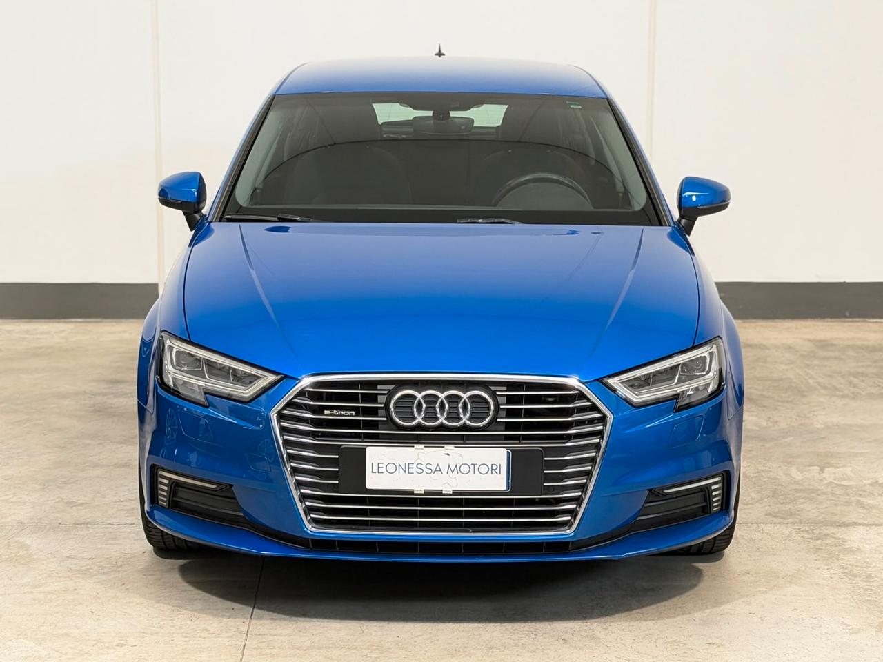 Audi A3 SPB 40 e-tron S tronic Admired