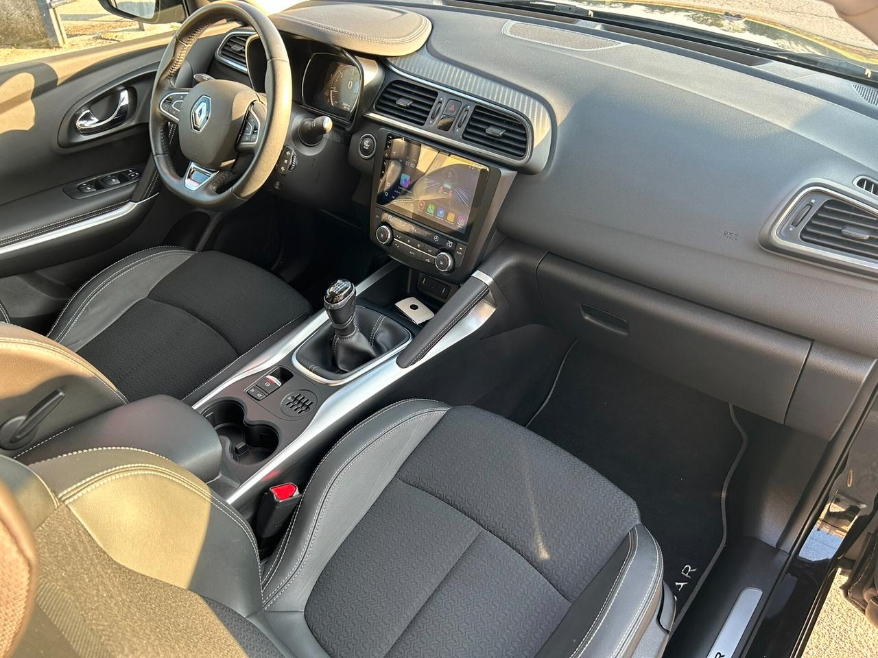 RENAULT KADJAR 1.5 DCI 110CV Energy Zen - EURO 6B