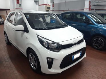 Kia Picanto 1.0 Urban Techno&Comfort Pack