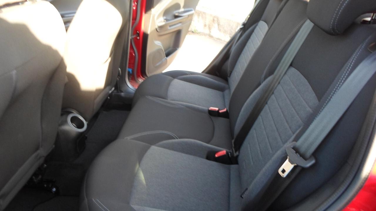 Alfa Romeo Giulietta 1.4 Turbo 120 CV Sprint GPL