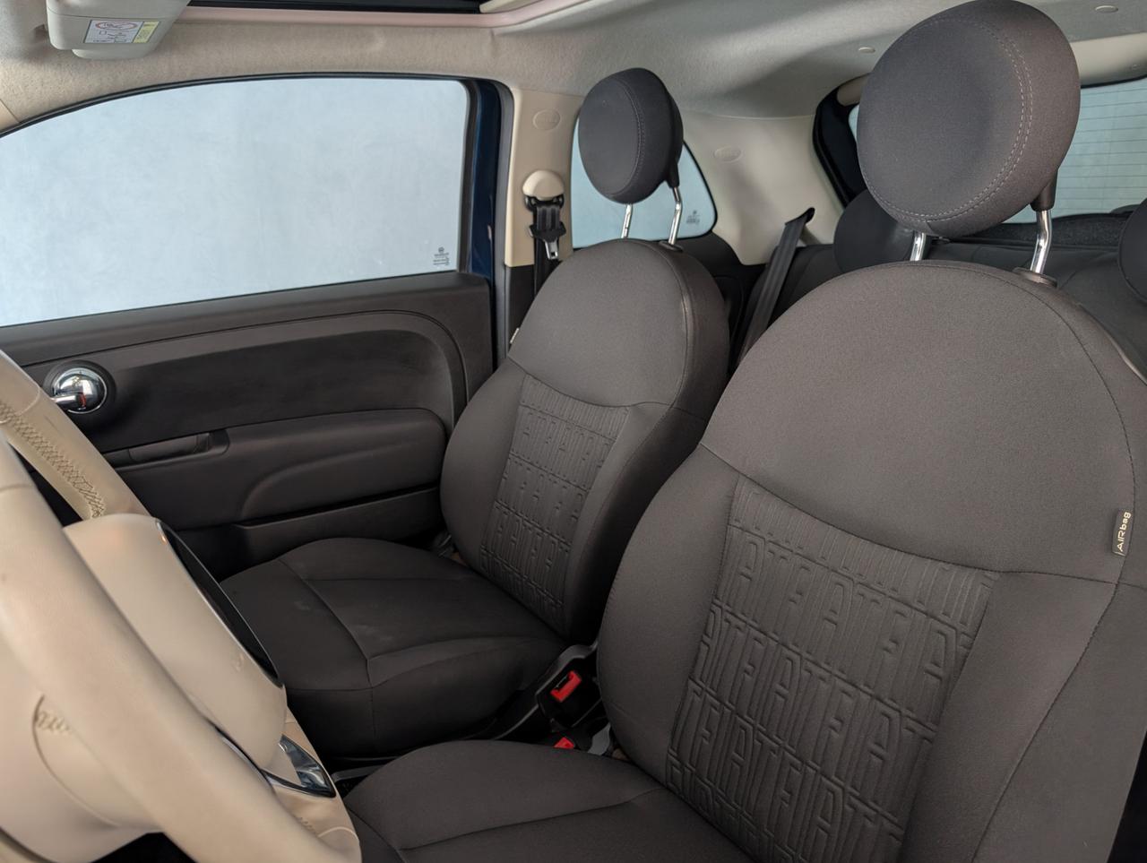 Fiat 500 iii 1.0 Hybrid 70cv Dolcevita