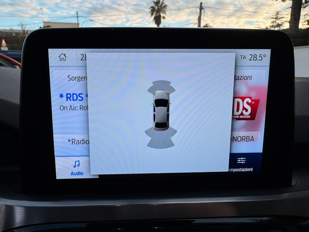 Ford Kuga 1.5 EcoBlue 120 CV aut. 2WD Titanium X