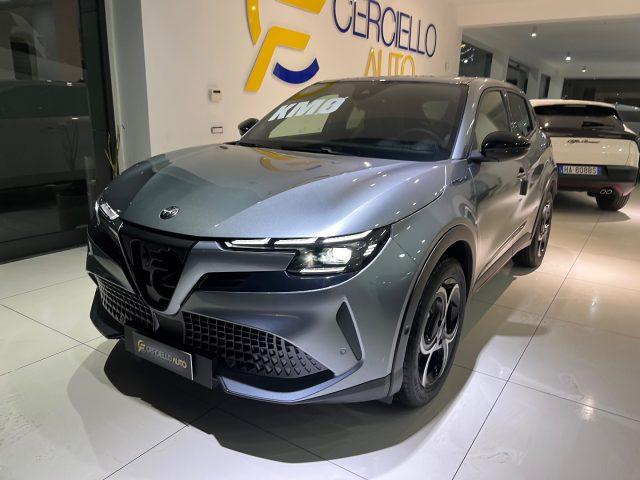 ALFA ROMEO Junior 1.2 145 CV Hybrid eDCT6 Speciale da?319,00 mensili