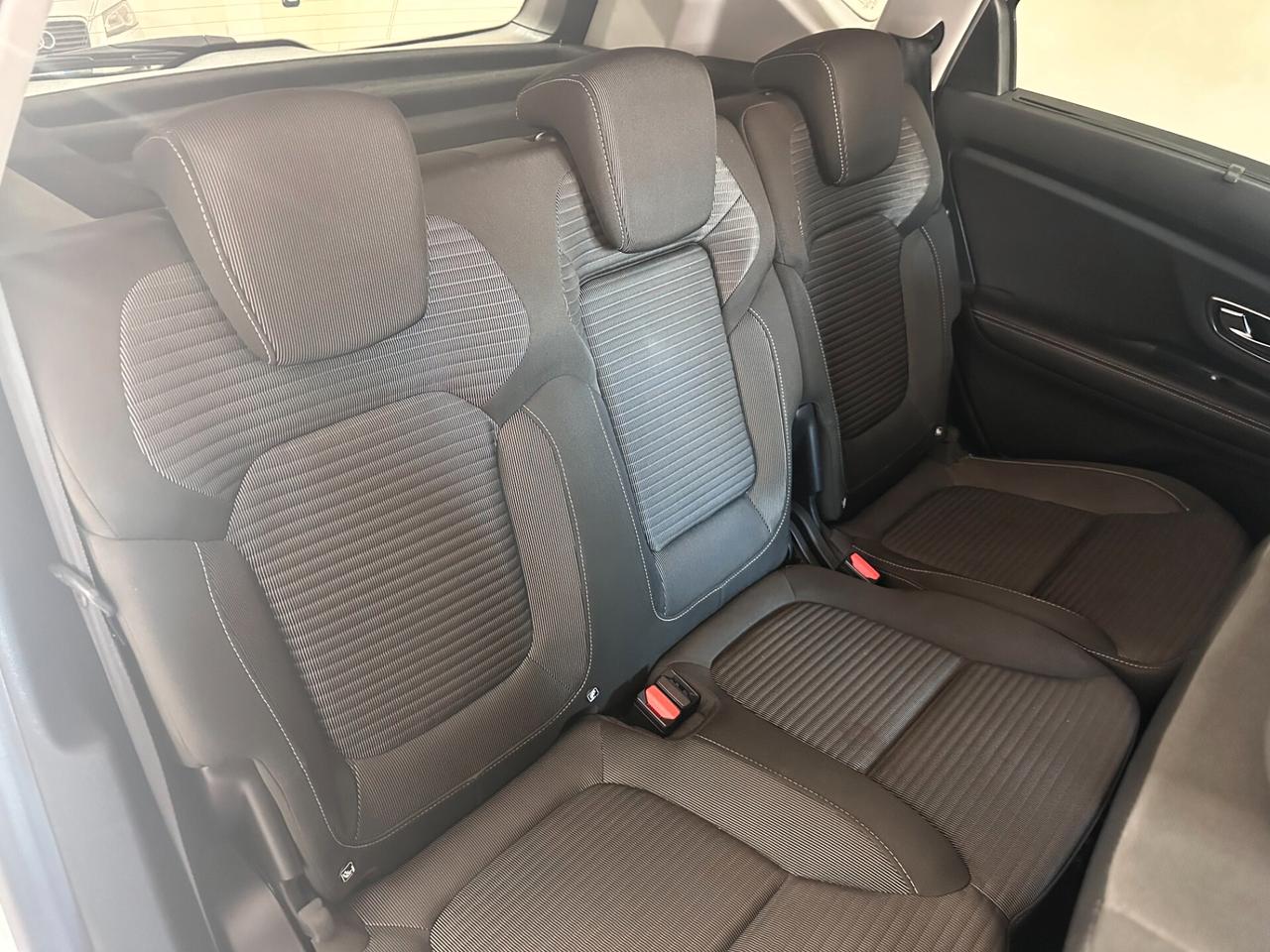 Renault Scenic Scénic 1.5 dCi 110 CV - FULL -UNICO PROP - DA VETRINA!!!!
