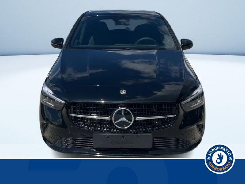 Mercedes-Benz Classe B 180d Street Edition Advanced Plus Progressive