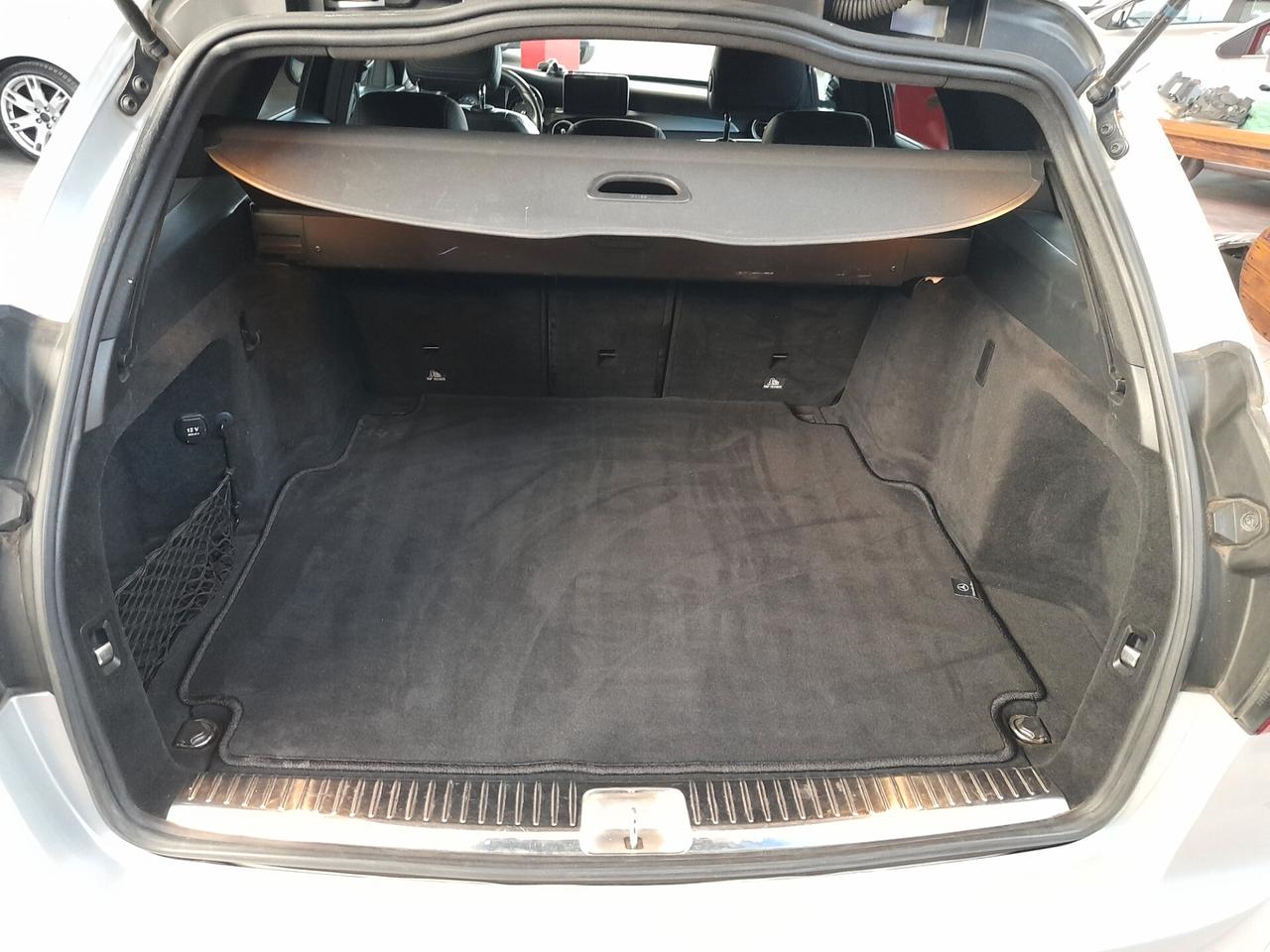 Mercedes-benz C 220 d S.W. Auto Premium 4 Matic