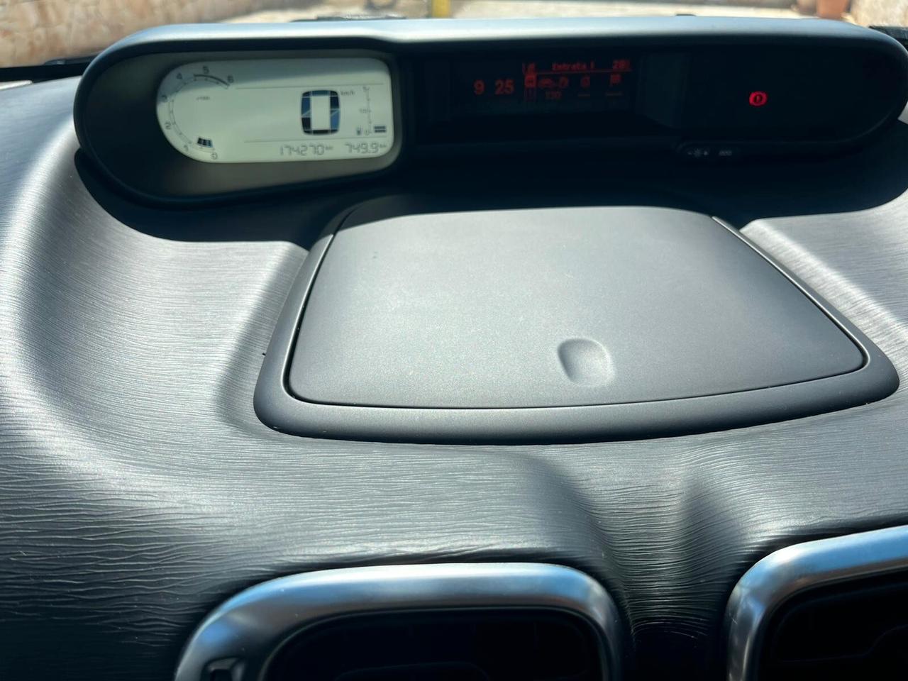 Citroen C3 Picasso 1.6 HDi - PERFETTA - 2014