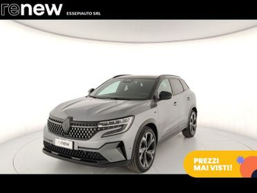 Renault Austral Full Hybrid E-Tech 200 Techno Esprit Alpine