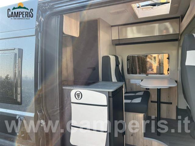 ELNAGH ELNAGH E-VAN 2 NEXT