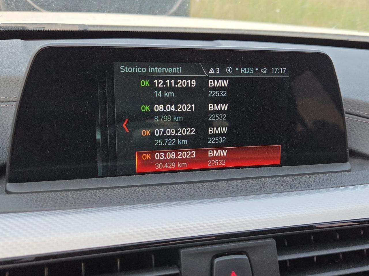Bmw 318 318i Touring Msport 135cv