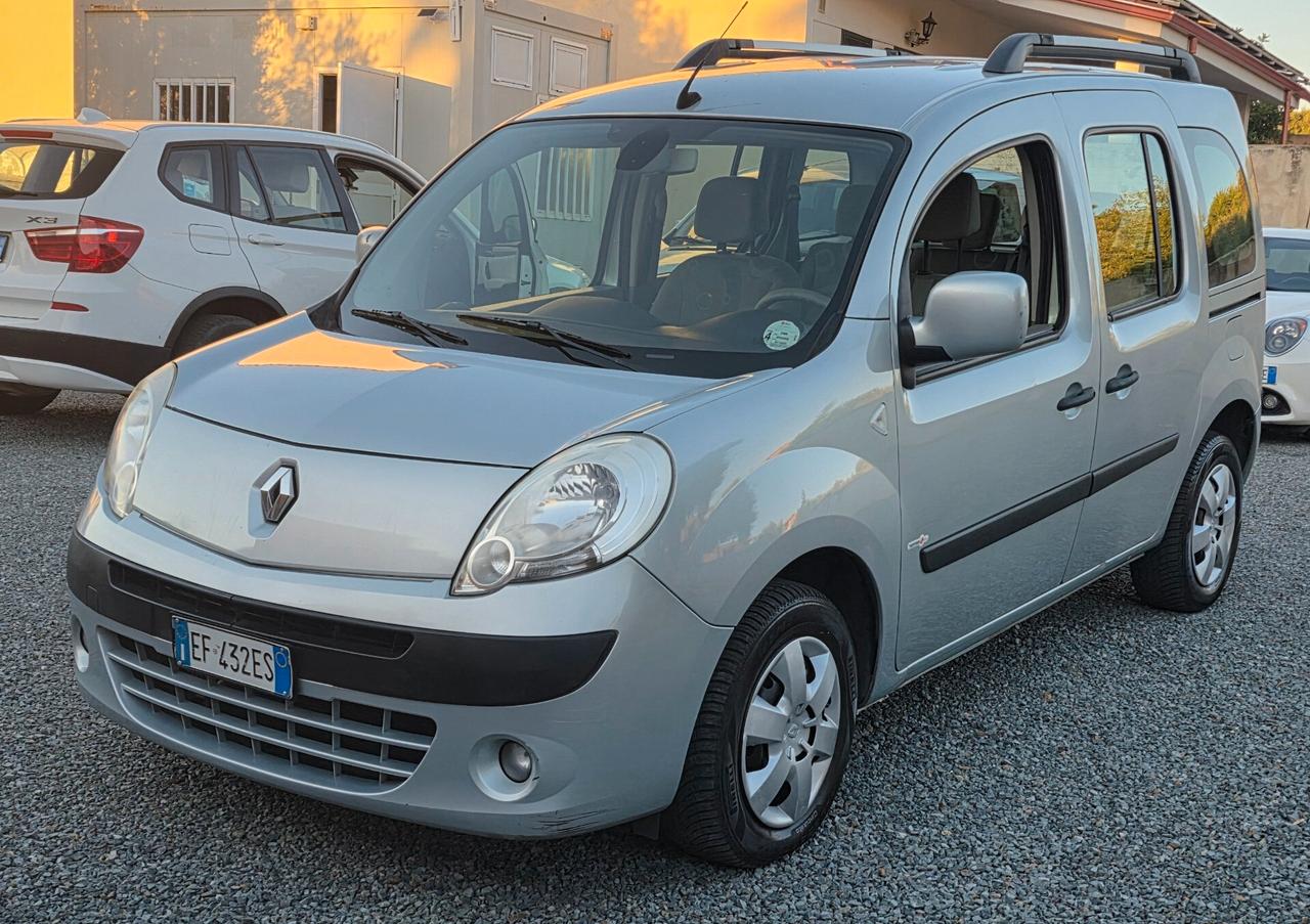 Renault Kangoo 1.5 dCi 90CV F.AP. 5 porte Tom