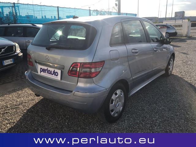MERCEDES-BENZ B 150 Chrome CAMBIO AUTOMATICO