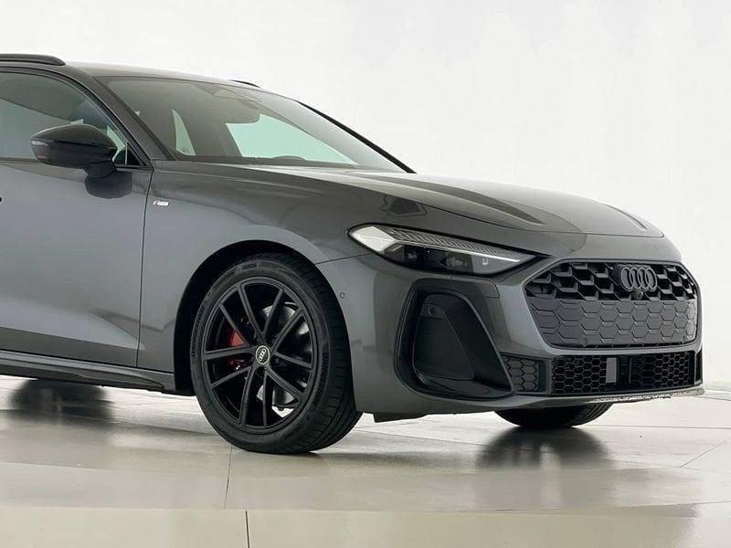 Audi A5 Avant TDI 150 kW S tronic mHEV+ S Line edition