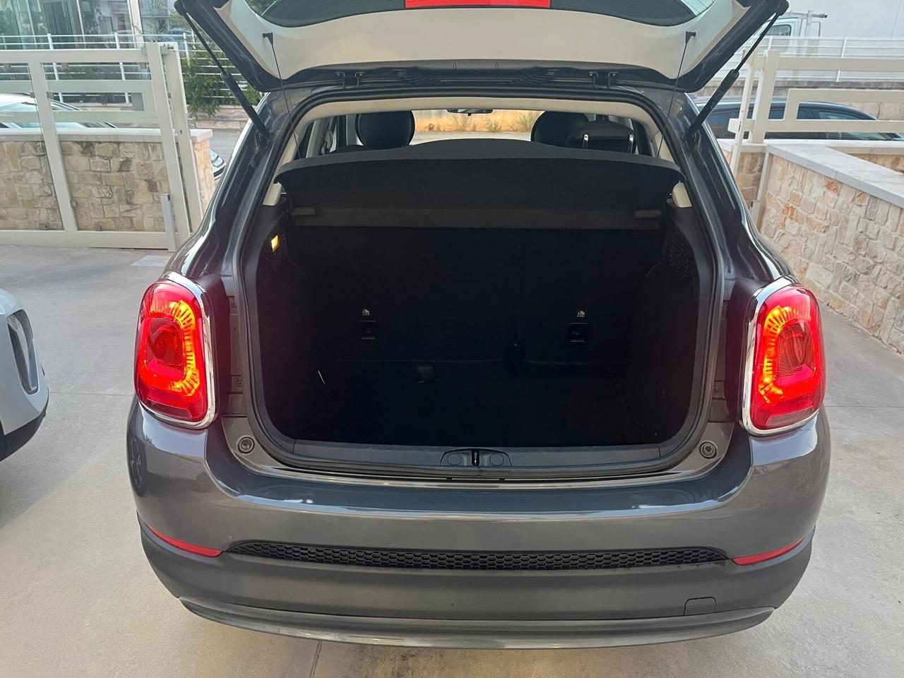 Fiat 500X 1.3 MultiJet 95 CV Pop Star