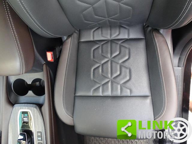 NISSAN Qashqai MHEV 158 CV Tekna+