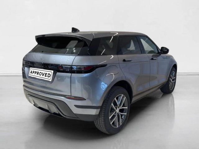 LAND ROVER Range Rover Evoque 1.5 I3 PHEV 269 CV AWD Auto S