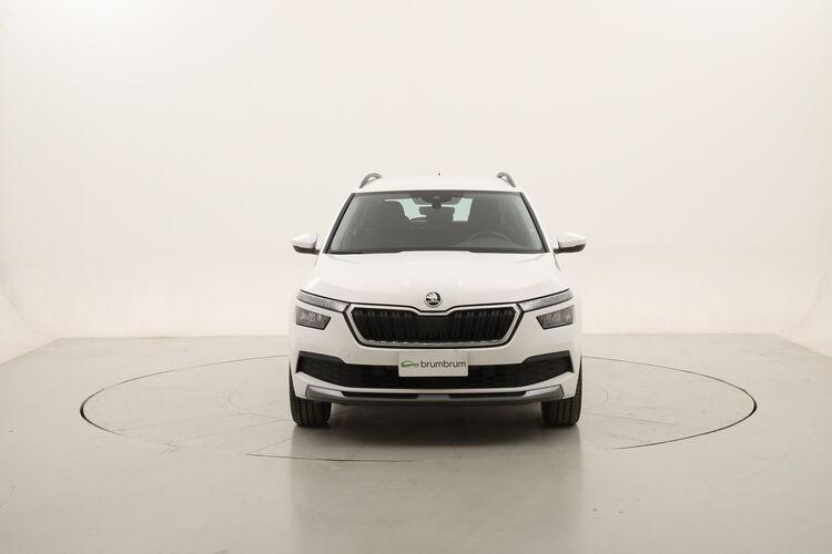 Skoda Kamiq Ambition BR013207 1.0 Benzina 95CV