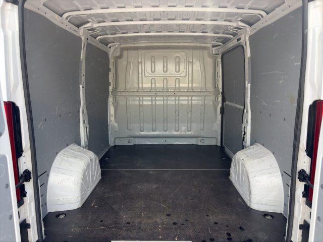 FIAT Ducato Ducato 30 2.2 Mjt 120CV PC-TN Furgone