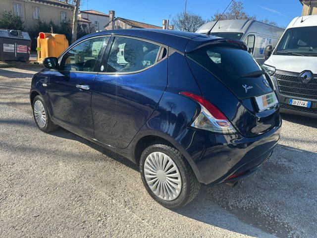 LANCIA Ypsilon GPL 1.2 69 CV 5 porte Ecochic Platinum