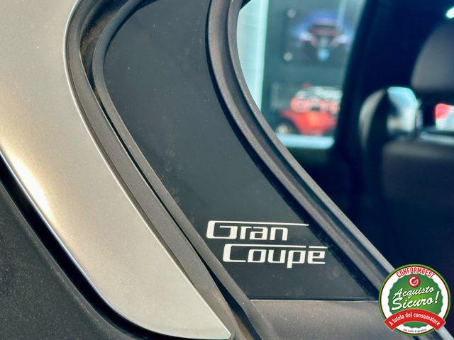 BMW 640 d xDrive Gran Coupé Luxury *ACC*HUD*KEYLESS*