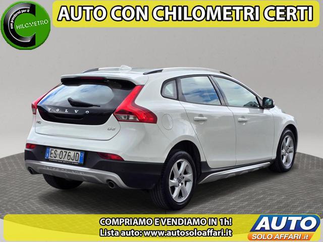 VOLVO V40 Cross Country D3 GEARTRONIC