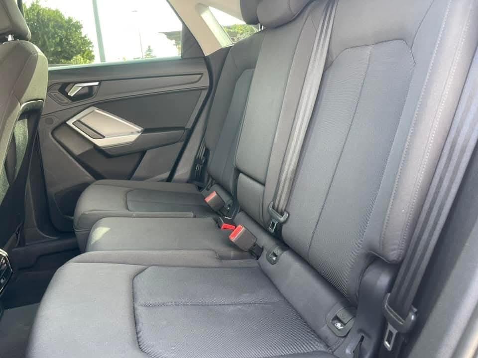 Audi Q3 Sportback Business Plus S Tronic 2.0 TDI 150cv