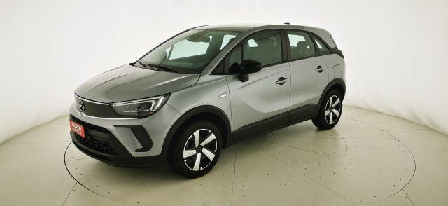 OPEL Crossland 1.5 ECOTEC D 110 CV Start&Stop Edition