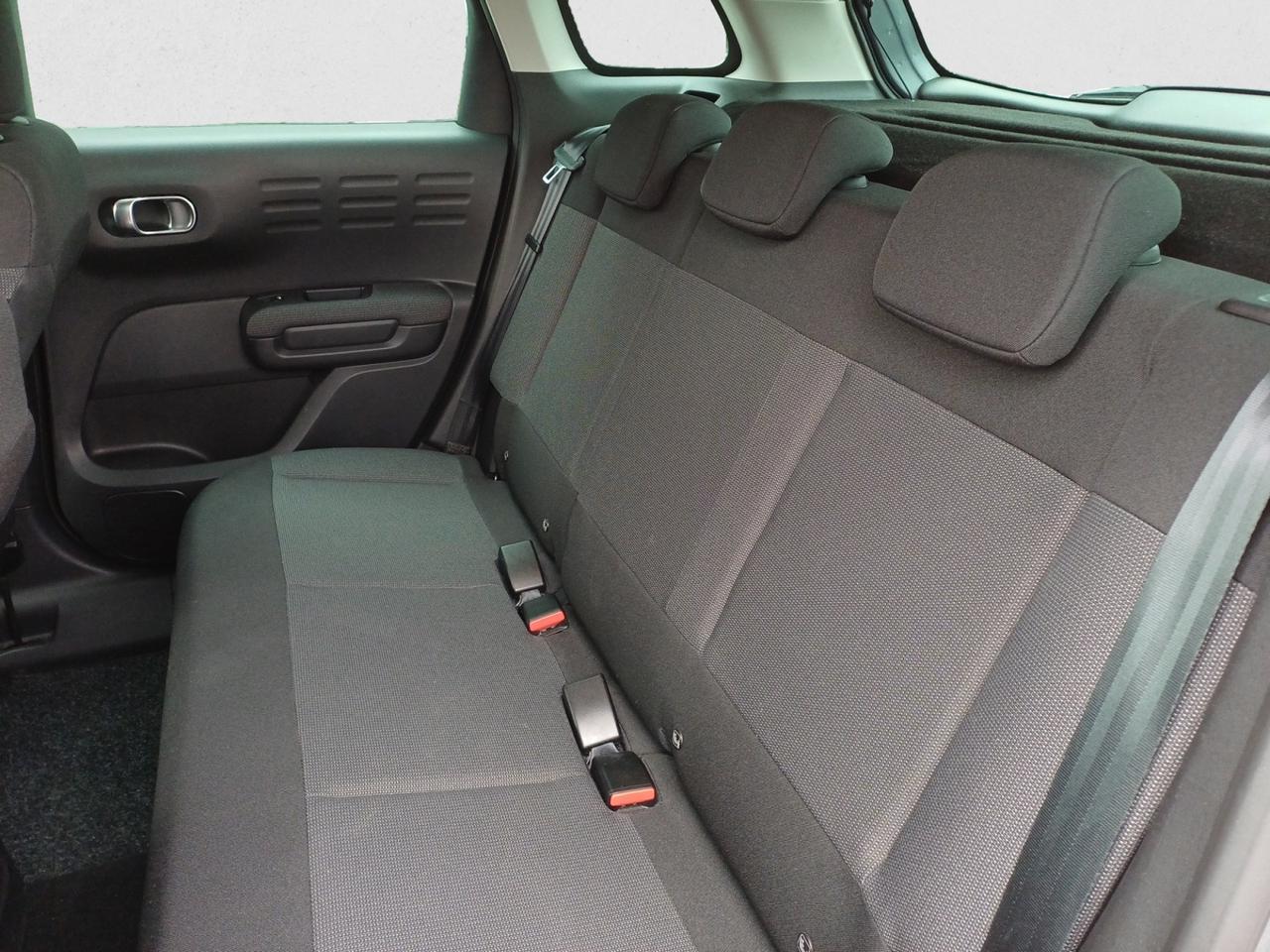 CITROEN C3 Aircross - C3 Aircross PureTech 110 S&S Feel