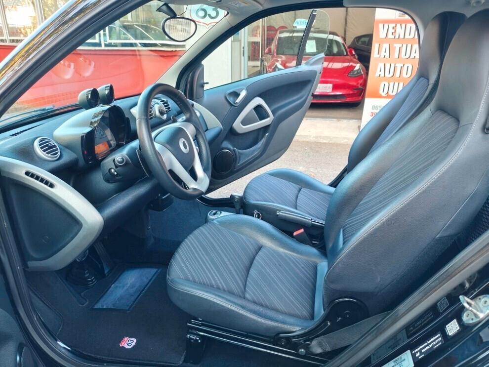 Smart ForTwo 1.0 SERVO STERZO MODELLO MHD PULSE
