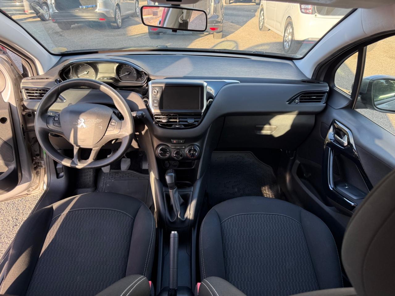 Peugeot 208 BlueHDi 100 S&S 5 porte Active