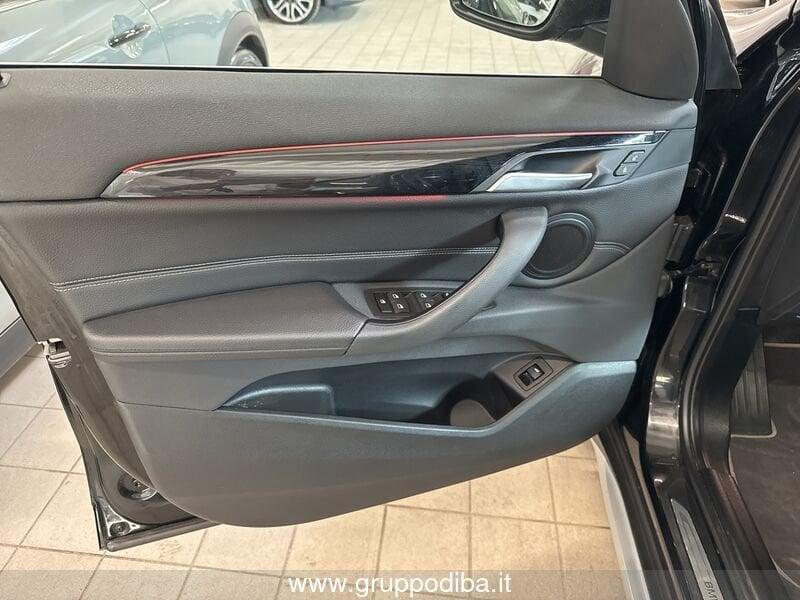 BMW X1 F48 2019 Diesel xdrive18d xLine Plus auto