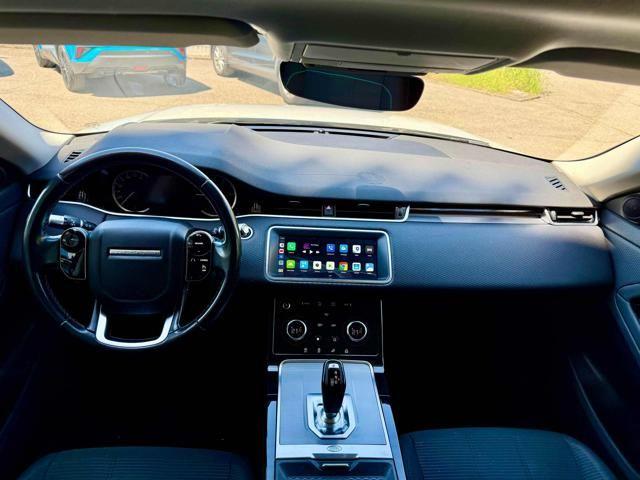 LAND ROVER Range Rover Evoque 2.0D I4-L.Flw 150 CV AWD Auto S