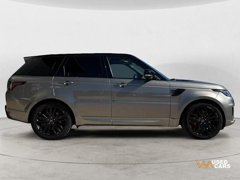 Land Rover Range Rover Sport 3.0 SDV6 MHEV 350cv HSE Dynamic aut.