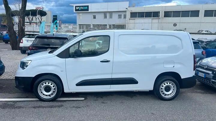 Opel Combo Cargo 1.5 Diesel 130CV S&S L2H1