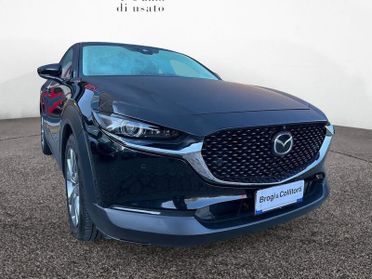 Mazda CX-30 2.0 Skyactiv-G M Hybrid 150cv Exclusive 2WD