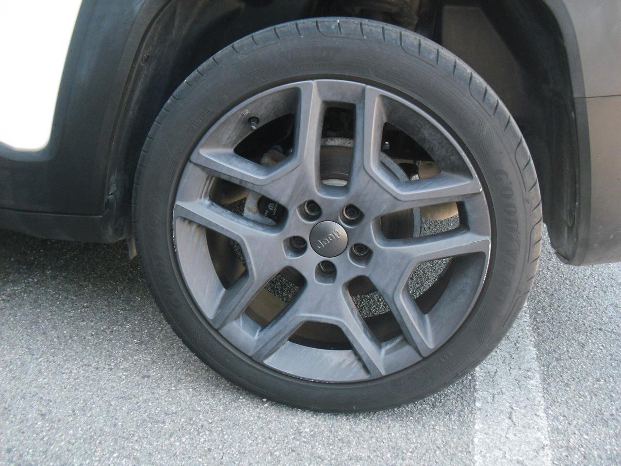 Jeep Renegade 1.6 Mjt DDCT 120 CV S, CAMBIO AUT, NAVI, CERCHI '19