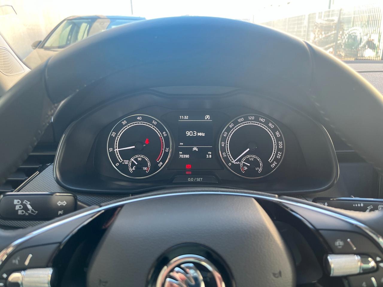 Skoda Kamiq 1.0 TSI 110 CV ** KM 70080**