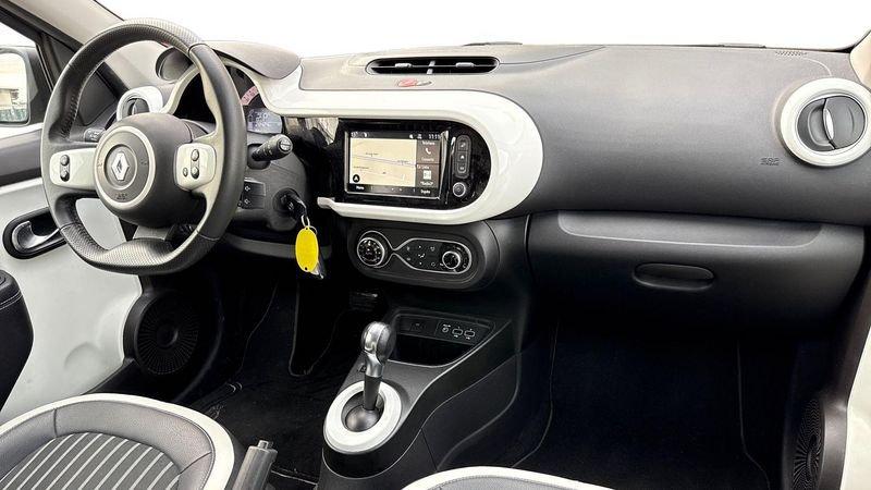 Renault Twingo Electric Twingo 22kWh Techno