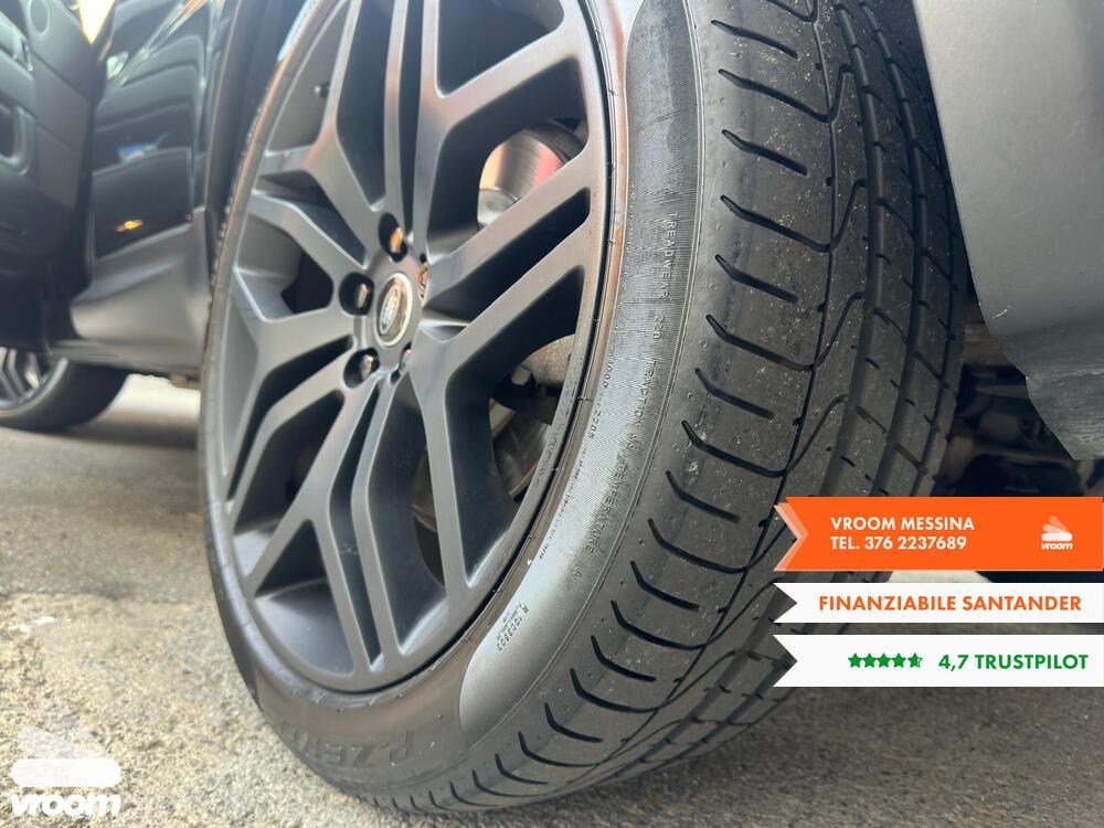 LAND ROVER Range Rover 4ªserie Range Rover 3.0...
