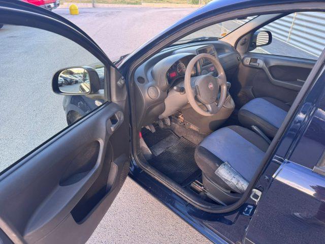 FIAT Panda 1.3 MJT 16V Dynamic ok neopatentati