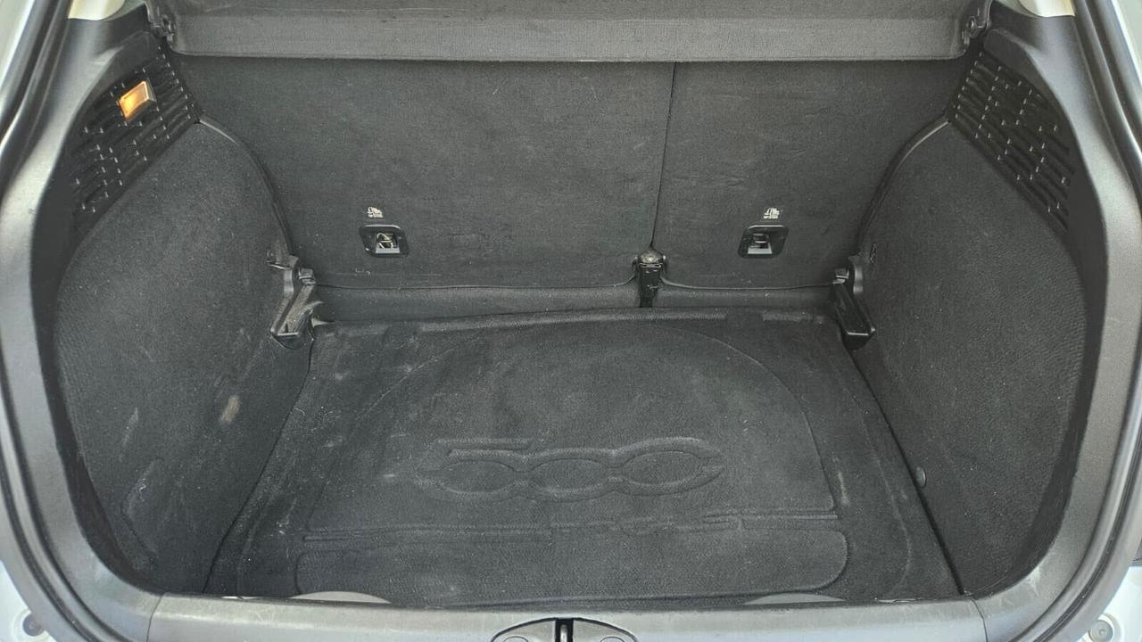 Fiat 500X 1.3 MultiJet 95CV Business