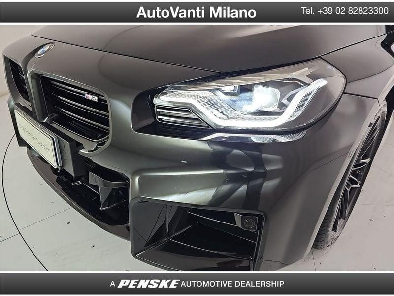 BMW Serie 2 Coupé M2