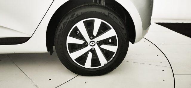 RENAULT Clio SCe 65 CV 5 porte Equilibre