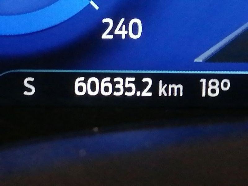 Ford Kuga 2.5 full hybrid ST-Line 2wd 190cv cvt