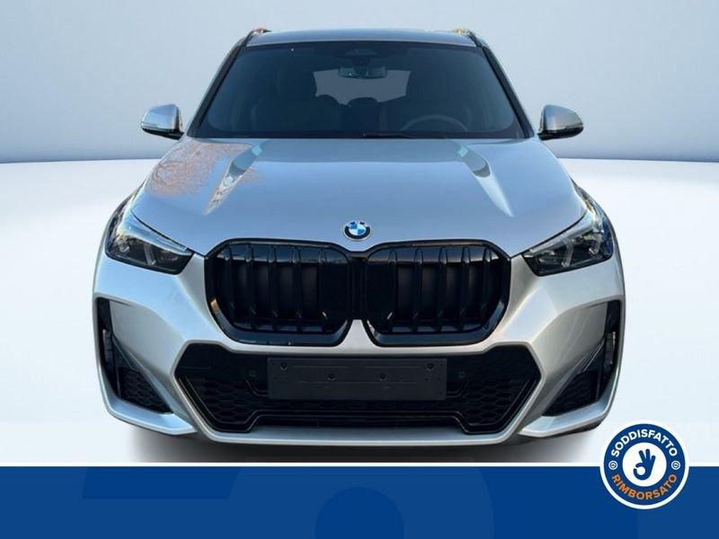 BMW X1 sDrive 18d M Sport Pro